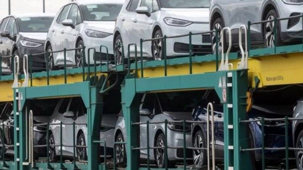 Küresel otomotiv pazarı da küçülmeye devam ediyor! 1