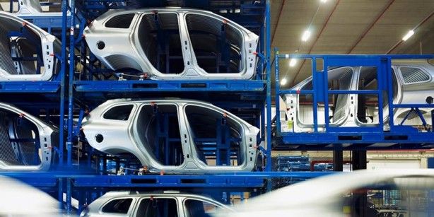 Küresel otomotiv pazarı da küçülmeye devam ediyor! 4