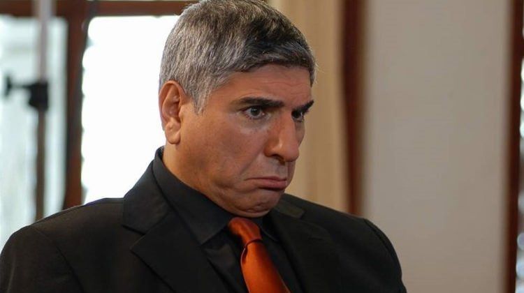 Mehmet Karahanlı itirafı! Kalemi neden kırıldı? 1