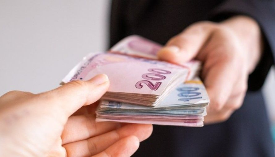 AK Partili Numan Kurtulmuş merak edilen oranı duyurdu! Temmuz zammı ile kim ne kadar maaş alacak? 1