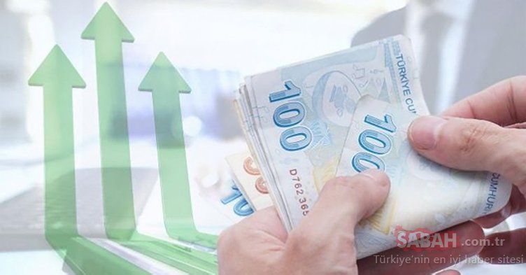 AK Partili Numan Kurtulmuş merak edilen oranı duyurdu! Temmuz zammı ile kim ne kadar maaş alacak? 11