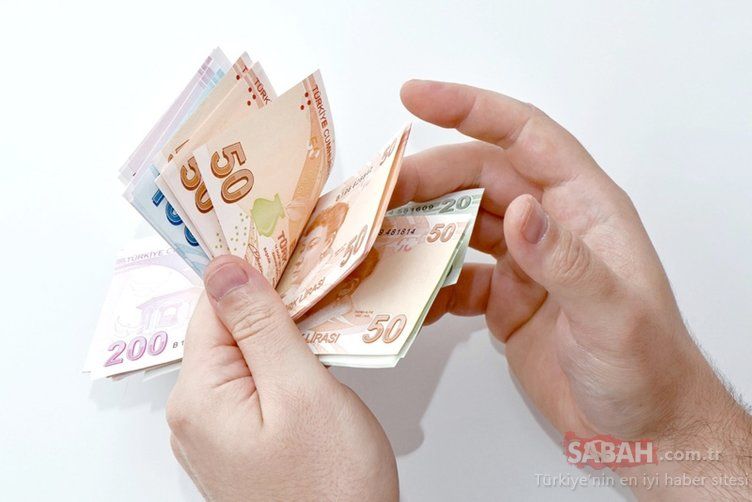 AK Partili Numan Kurtulmuş merak edilen oranı duyurdu! Temmuz zammı ile kim ne kadar maaş alacak? 12