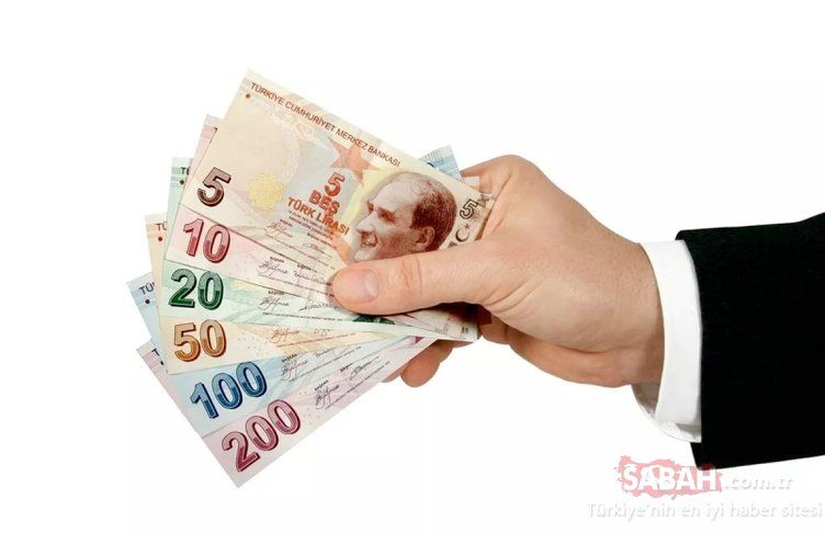 AK Partili Numan Kurtulmuş merak edilen oranı duyurdu! Temmuz zammı ile kim ne kadar maaş alacak? 14