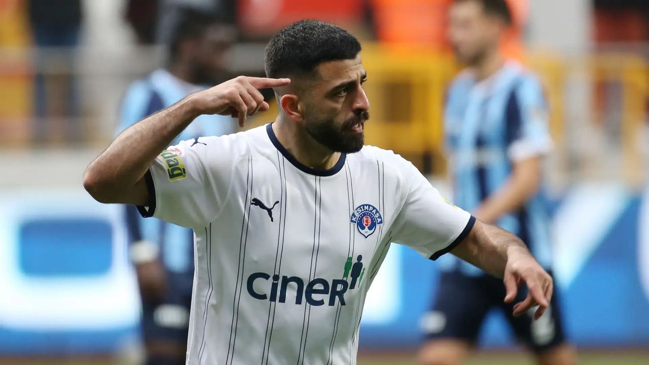 Süper Lig'de 2022 yaz döneminde biten tüm transferler 15