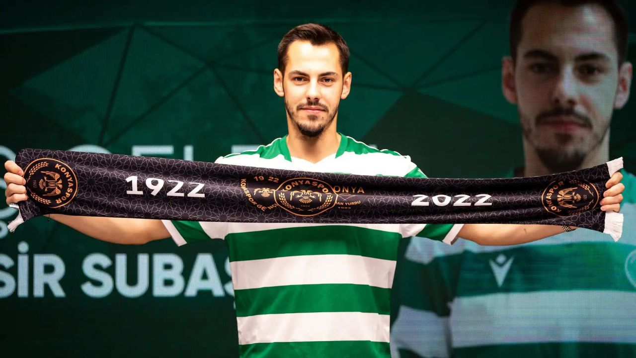 Süper Lig'de 2022 yaz döneminde biten tüm transferler 17