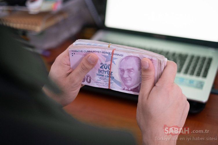 AK Partili Numan Kurtulmuş merak edilen oranı duyurdu! Temmuz zammı ile kim ne kadar maaş alacak? 17