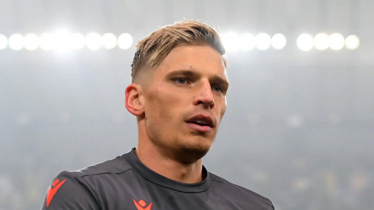 Süper Lig'de 2022 yaz döneminde biten tüm transferler 19