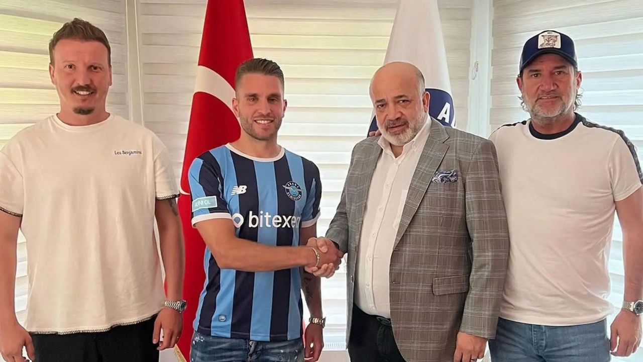 Süper Lig'de 2022 yaz döneminde biten tüm transferler 2