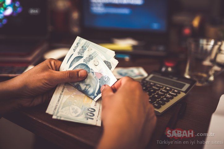 AK Partili Numan Kurtulmuş merak edilen oranı duyurdu! Temmuz zammı ile kim ne kadar maaş alacak? 5