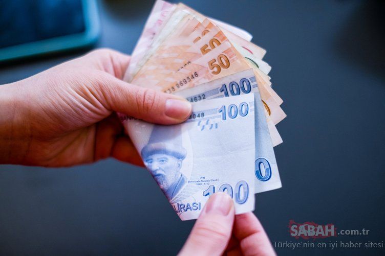 AK Partili Numan Kurtulmuş merak edilen oranı duyurdu! Temmuz zammı ile kim ne kadar maaş alacak? 6