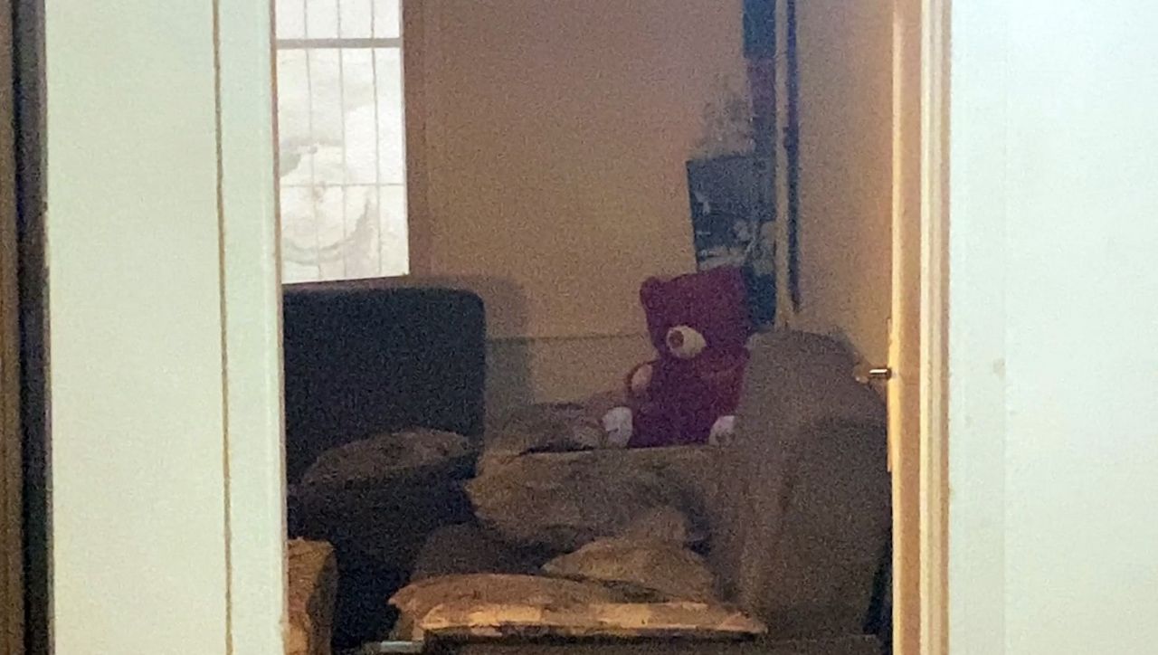 Film gibi operasyon! Pencereden yaptığı hareket sayesinde kurtarıldı 8