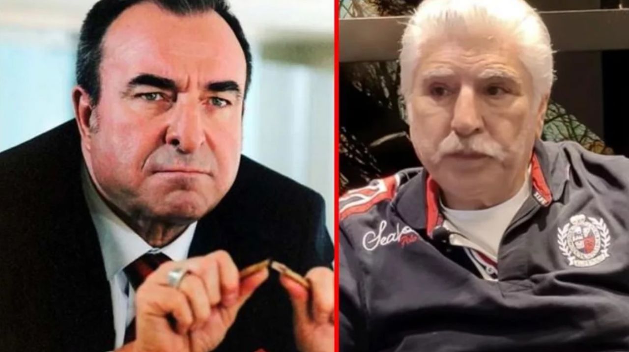 Mehmet Karahanlı itirafı! Kalemi neden kırıldı? 2