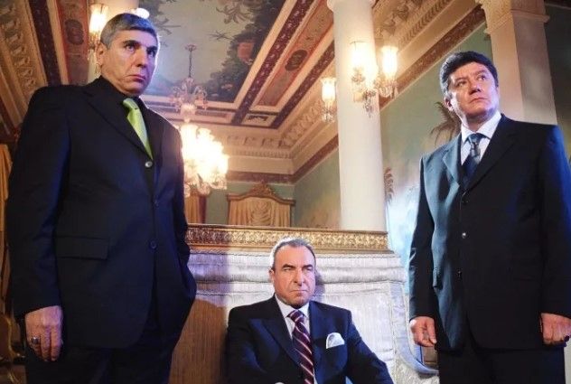 Mehmet Karahanlı itirafı! Kalemi neden kırıldı? 3