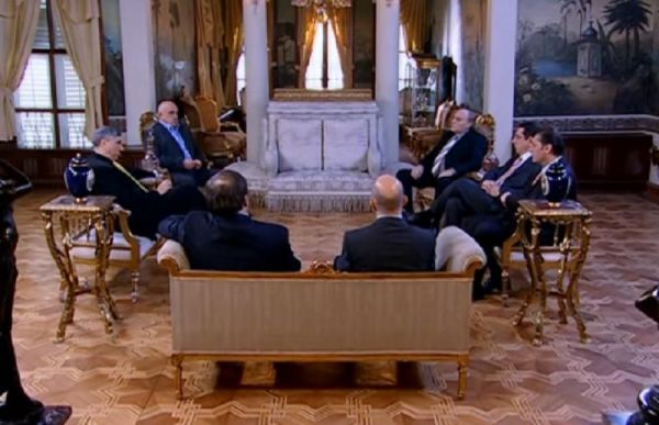 Mehmet Karahanlı itirafı! Kalemi neden kırıldı? 4