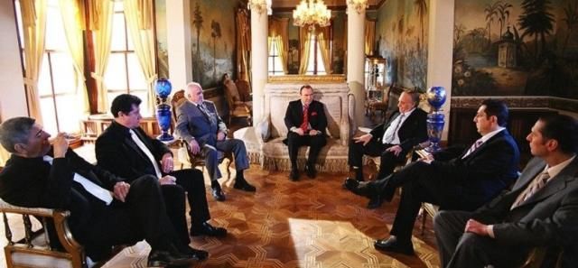 Mehmet Karahanlı itirafı! Kalemi neden kırıldı? 5