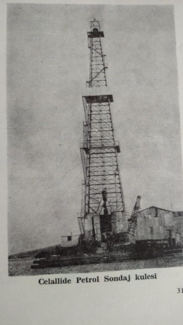 'Petrol yok' diye kuyuları kapatan hainlerin kim oldukları ortaya çıktı 1