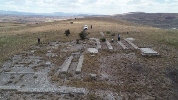 'Petrol yok' diye kuyuları kapatan hainlerin kim oldukları ortaya çıktı 3