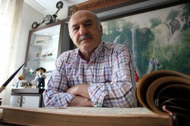 'Petrol yok' diye kuyuları kapatan hainlerin kim oldukları ortaya çıktı 4