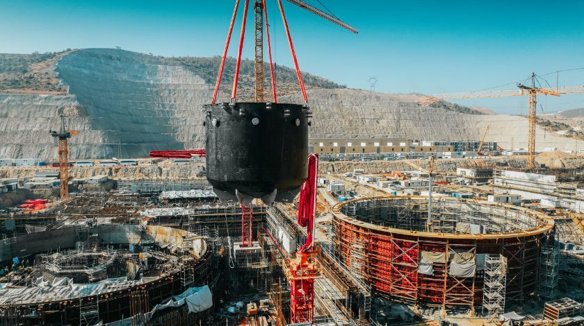 Hayati öneme sahip! Rusya'da üretilip Türkiye'ye getirildi 1