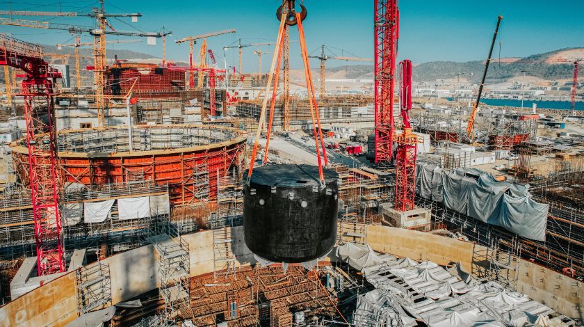 Hayati öneme sahip! Rusya'da üretilip Türkiye'ye getirildi 3