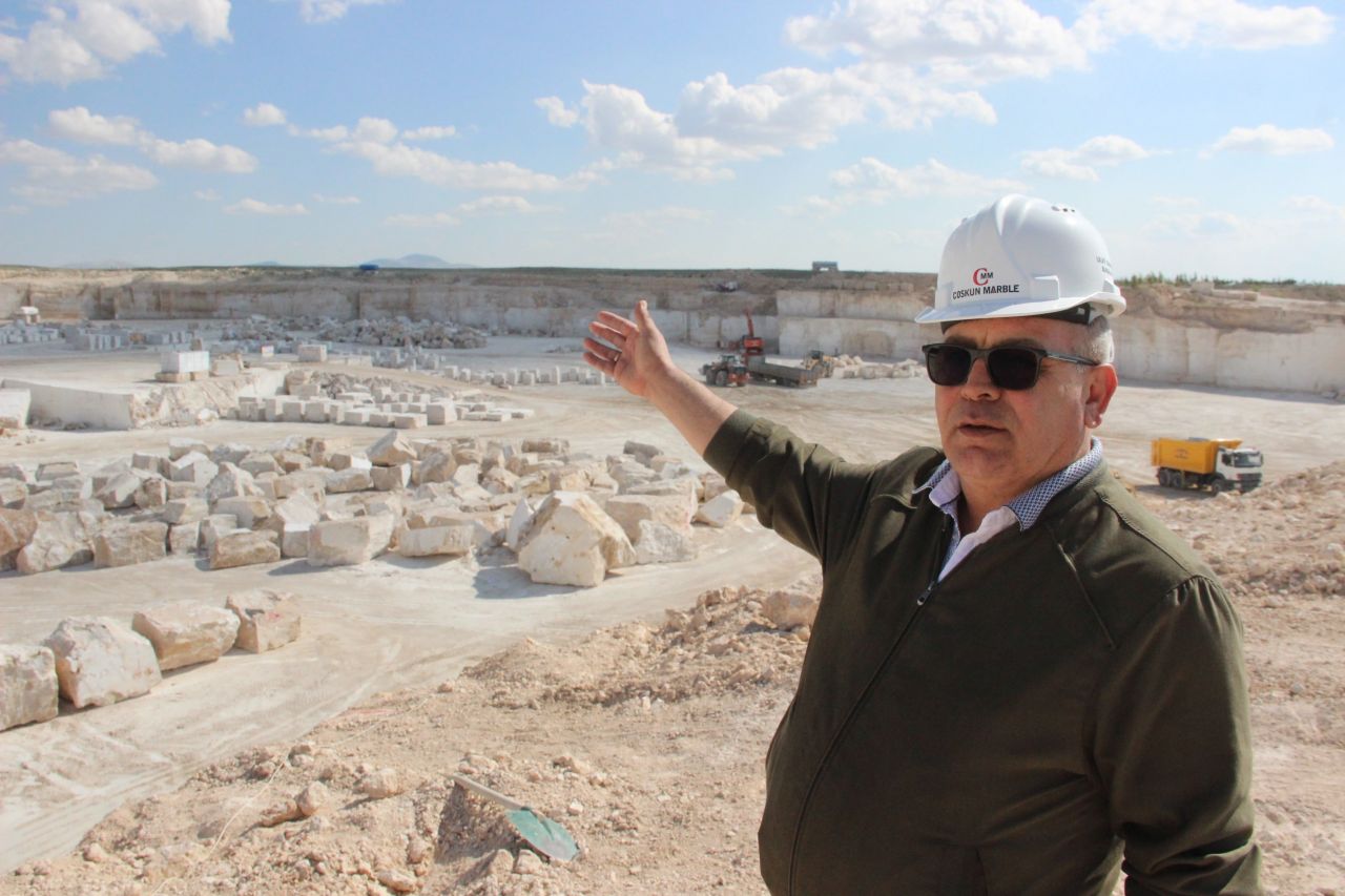 Karaman'dan çıkarılıyor! 78 ülke peşine düştü 1