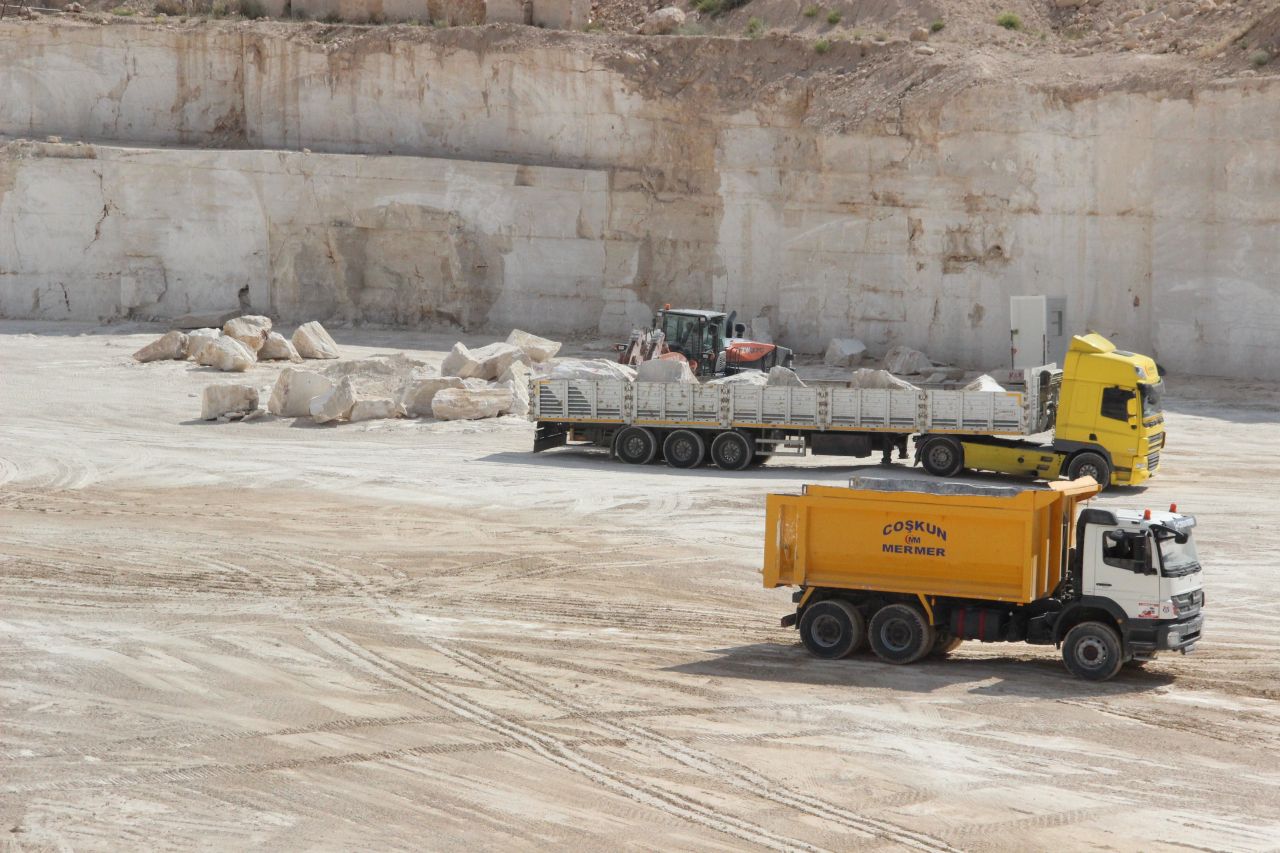 Karaman'dan çıkarılıyor! 78 ülke peşine düştü 5
