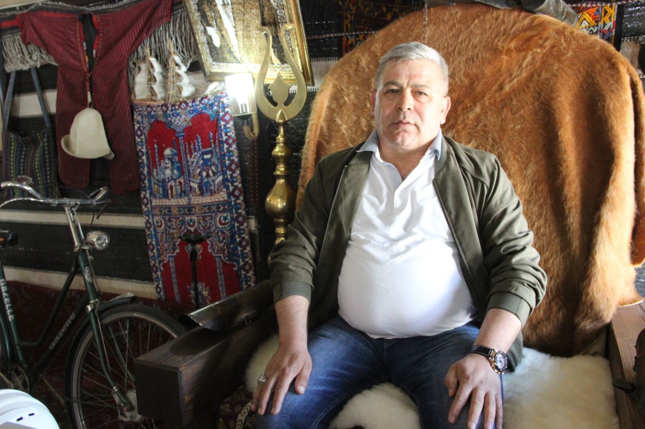 Karaman'dan çıkarılıyor! 78 ülke peşine düştü 11