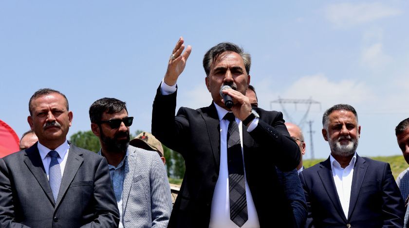 Cumhur’un ortak kararıyla Türkiye’nin il sayısı 100’e çıkıyor 6