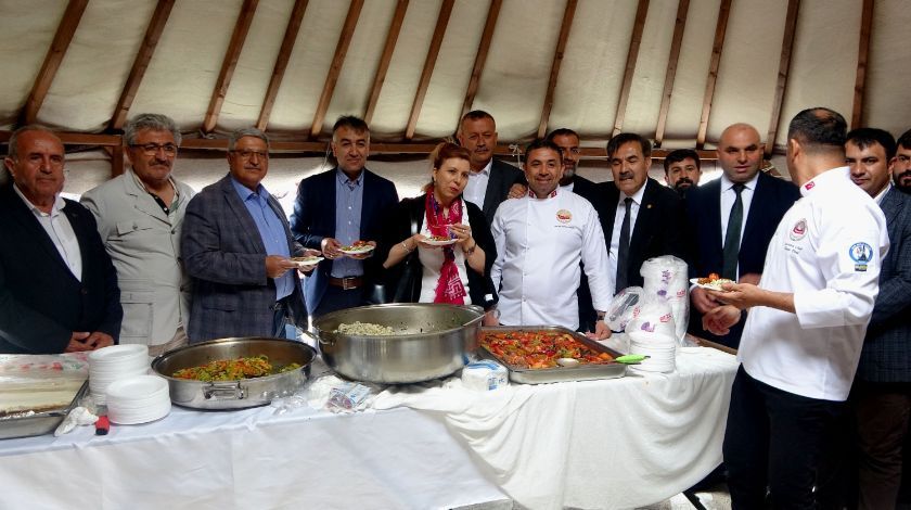 Cumhur’un ortak kararıyla Türkiye’nin il sayısı 100’e çıkıyor 9