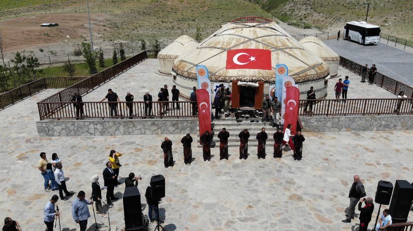 Cumhur’un ortak kararıyla Türkiye’nin il sayısı 100’e çıkıyor 10