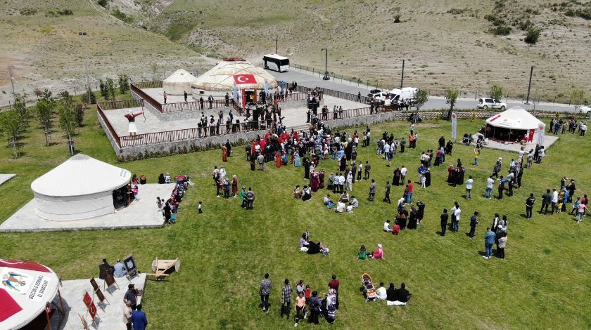 Cumhur’un ortak kararıyla Türkiye’nin il sayısı 100’e çıkıyor 11