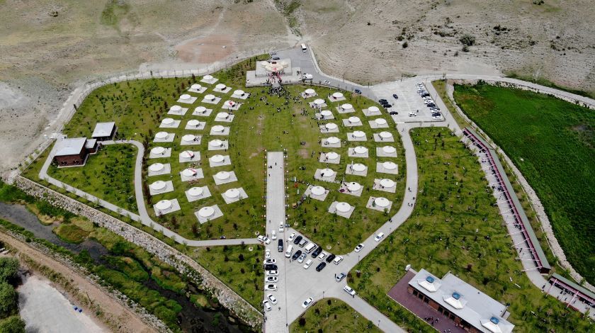 Cumhur’un ortak kararıyla Türkiye’nin il sayısı 100’e çıkıyor 12