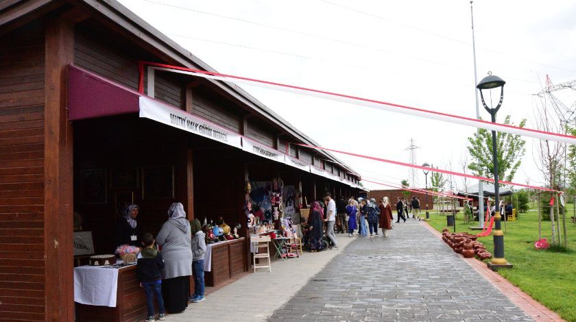 Cumhur’un ortak kararıyla Türkiye’nin il sayısı 100’e çıkıyor 13