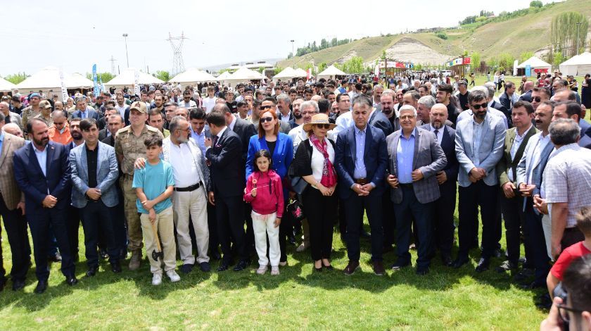 Cumhur’un ortak kararıyla Türkiye’nin il sayısı 100’e çıkıyor 14