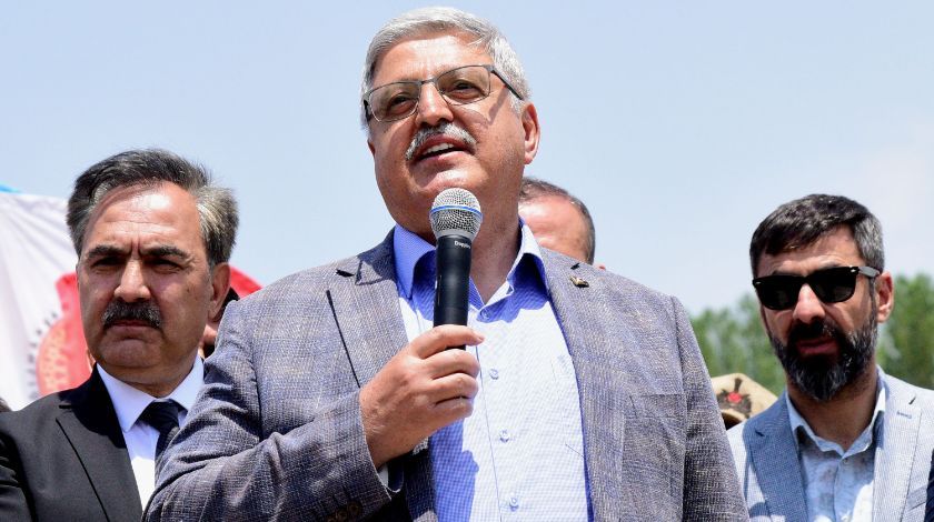 Cumhur’un ortak kararıyla Türkiye’nin il sayısı 100’e çıkıyor 15