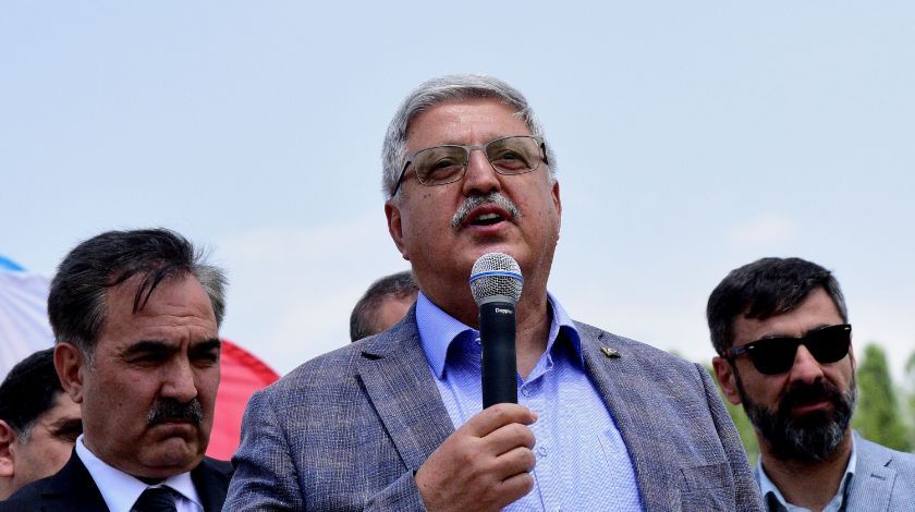 Cumhur’un ortak kararıyla Türkiye’nin il sayısı 100’e çıkıyor 16