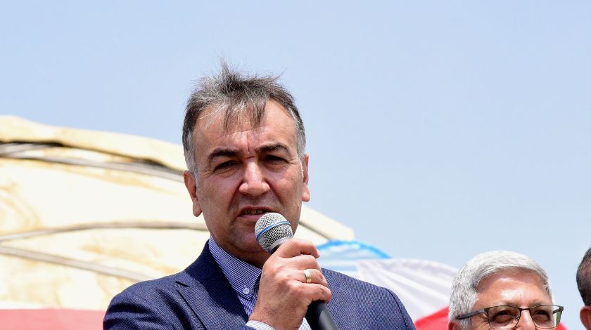 Cumhur’un ortak kararıyla Türkiye’nin il sayısı 100’e çıkıyor 17