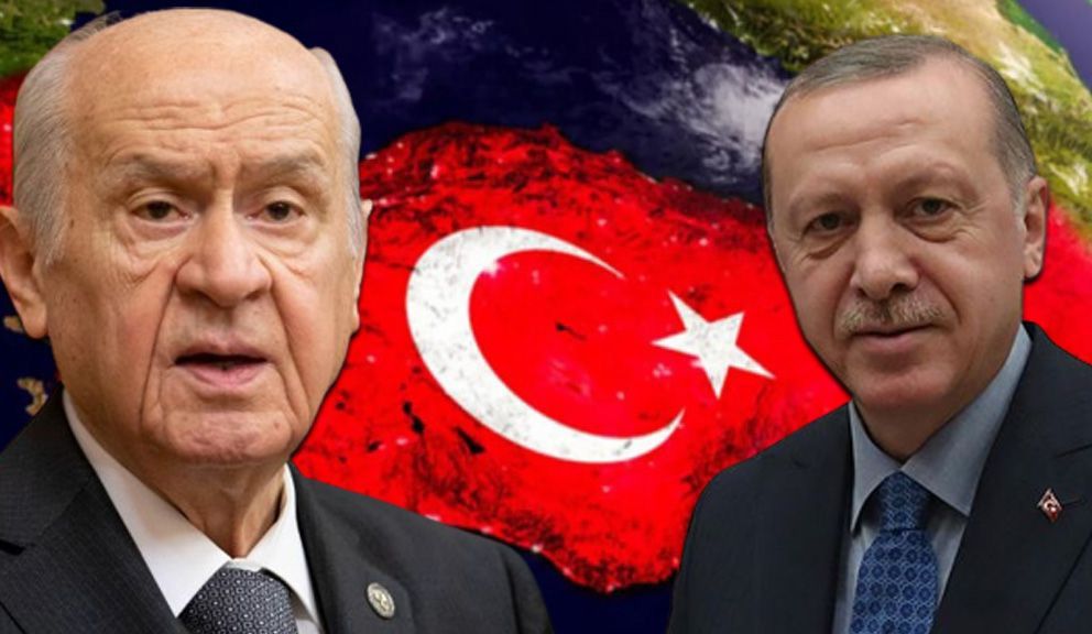 Cumhur’un ortak kararıyla Türkiye’nin il sayısı 100’e çıkıyor 1