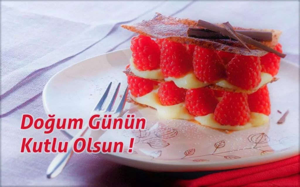 Arkadaşa ve sevdiklerinize en güzel uzun, anlamlı ve resimli kutlama sözleri 2