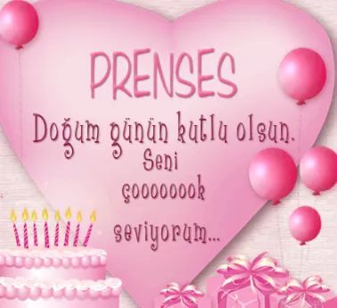 Arkadaşa ve sevdiklerinize en güzel uzun, anlamlı ve resimli kutlama sözleri 7