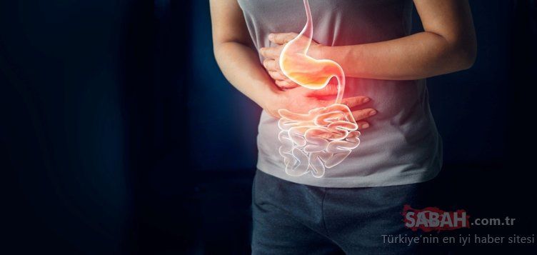 Kanserin ilk belirtisine dikkat! İlk bu belirtiyle ortaya çıkıyor! 12