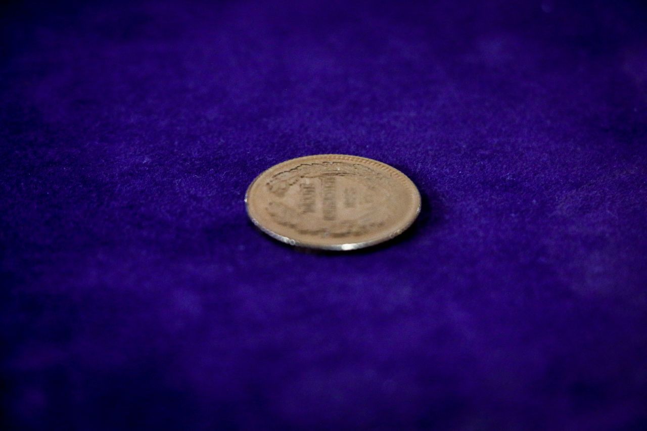 Kuyumcu bile anlayamadı! Sahte altın şoku 3