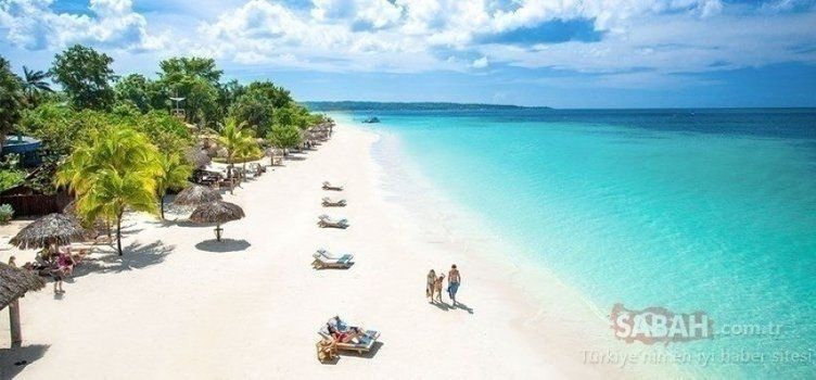 2022'nin en iyi tatil rotaları belli oldu: Türk vatandaşlarının vizesiz seyahat edebileceği ülkeler 54