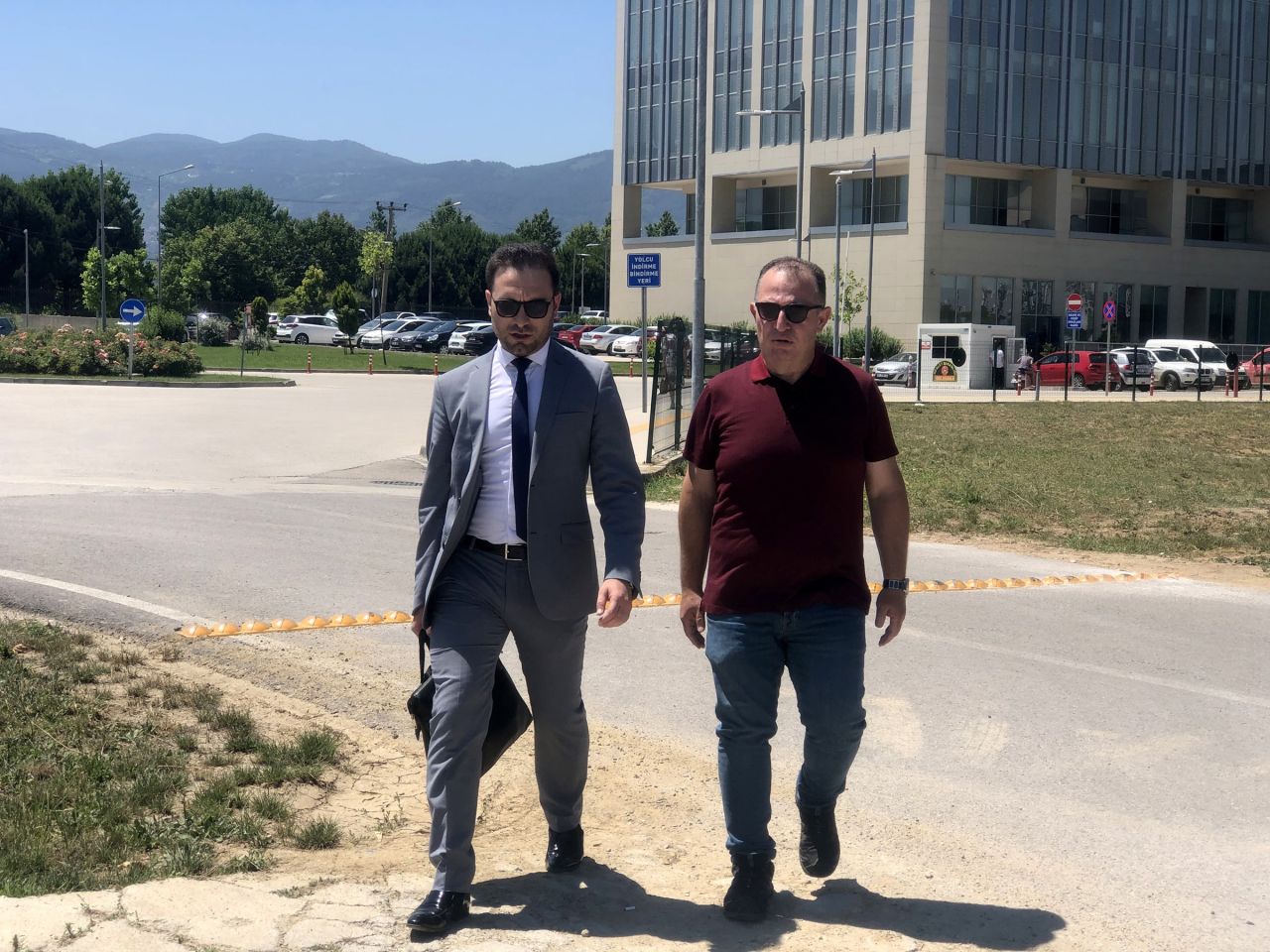 Ünlü iş insanının mezarı açıldı, DNA testinin sonucu çıktı! 56 yaşında şok gerçek! 6