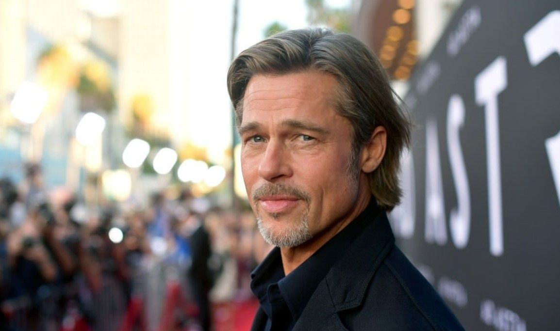 Brad Pitt kimsenin bilmediği hastalığını açıkladı! "Bana kimse inanmıyor" 2