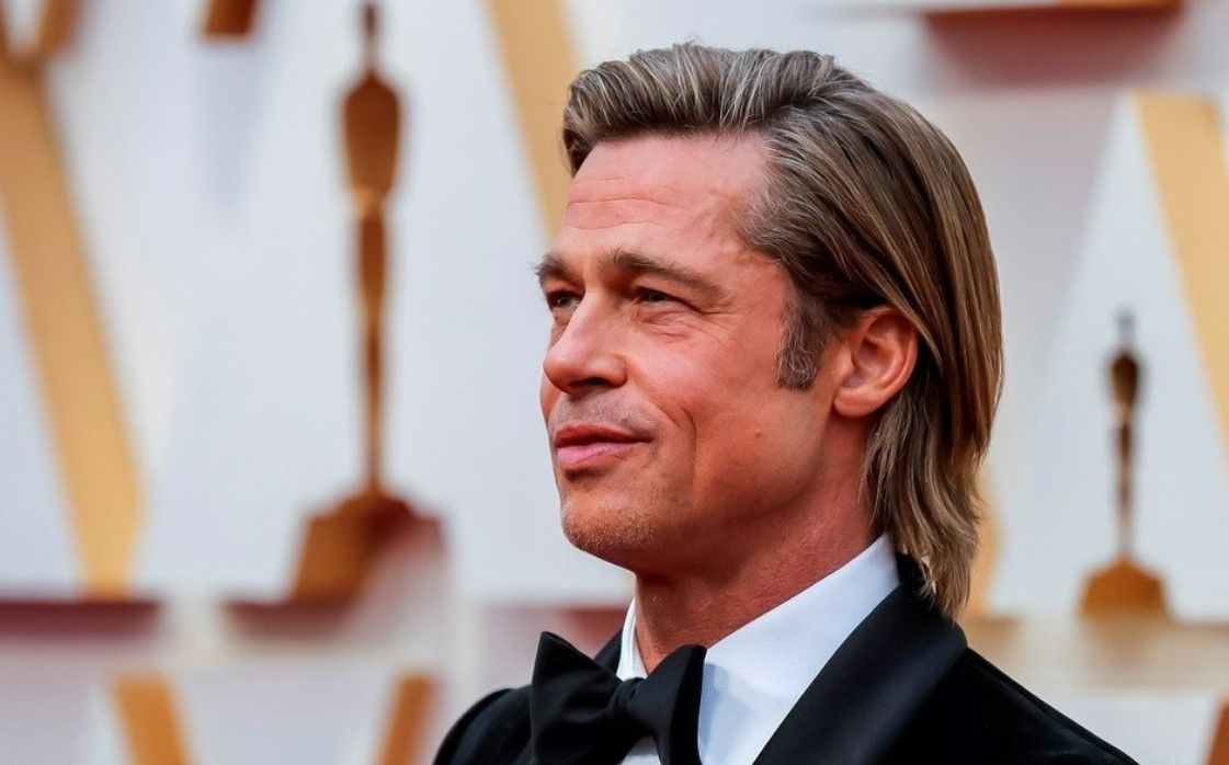 Brad Pitt kimsenin bilmediği hastalığını açıkladı! "Bana kimse inanmıyor" 11