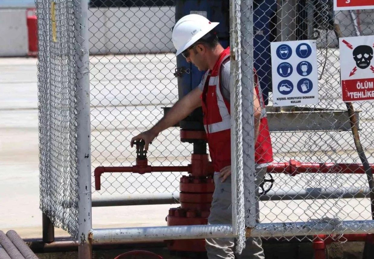 Türkiye'de bir ilk! Bakan Dönmez açıkladı 8