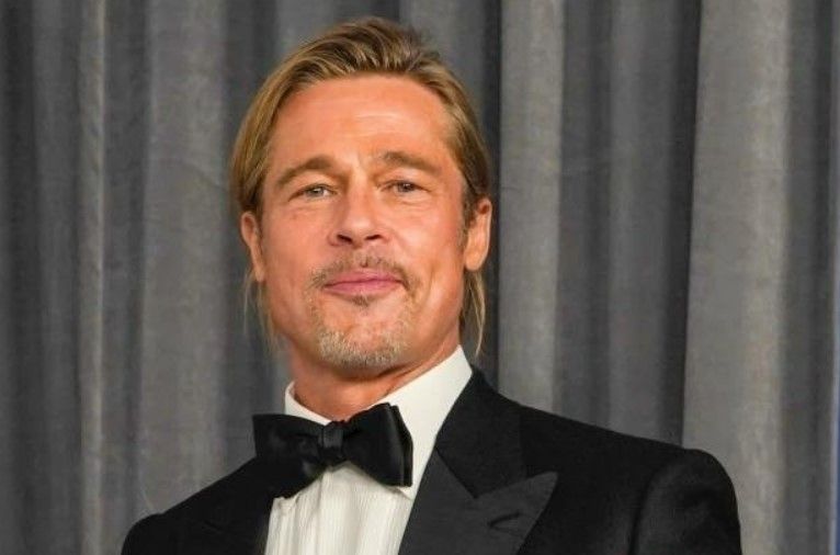 Brad Pitt kimsenin bilmediği hastalığını açıkladı! "Bana kimse inanmıyor" 4