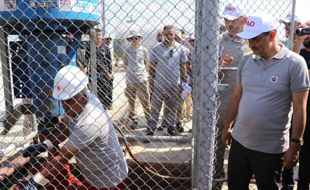 Türkiye'de bir ilk! Bakan Dönmez açıkladı 4