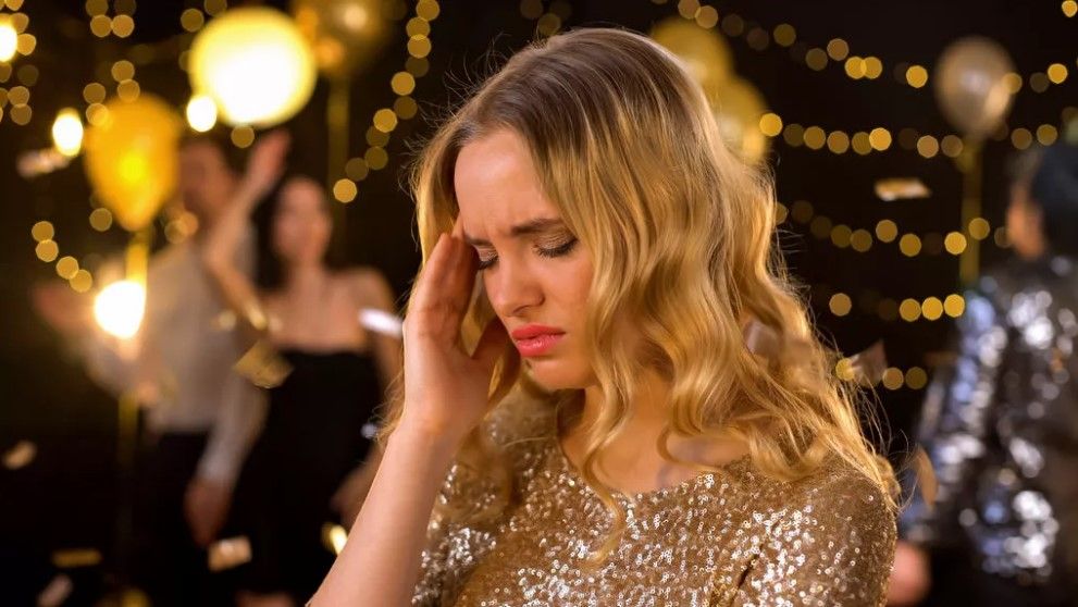 İşkence gibi olan baş ağrılarına karşı 5 etkili önlem! 4